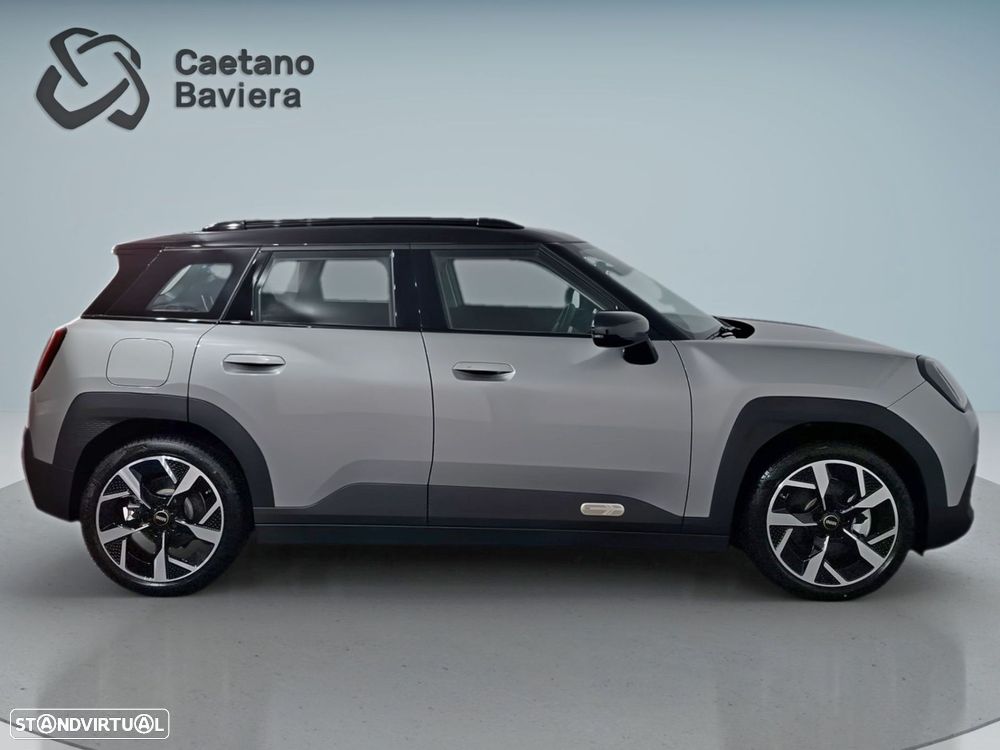 MINI Aceman E Classic S - 9