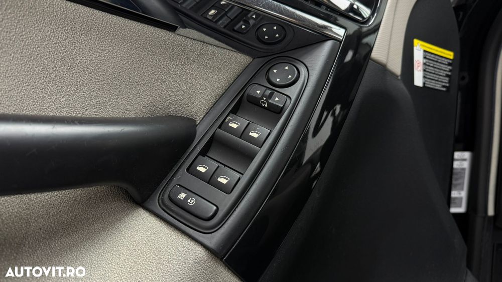 Citroën C4 Picasso HDi 150 FAP Business Class - 21