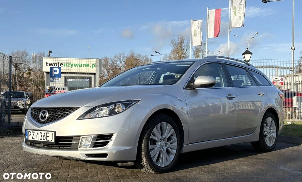 Mazda 6 2.0 CD Hoshi - 1