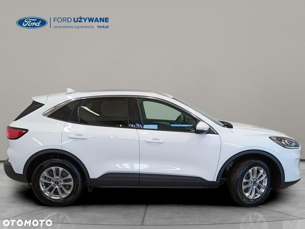 Ford Kuga 2.5 Duratec PHEV TITANIUM X - 4