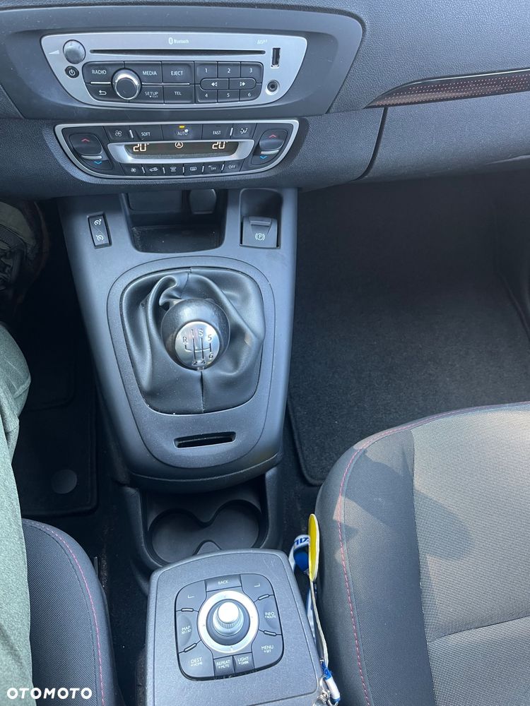 Renault Scenic 1.2 TCe Energy Expression - 25