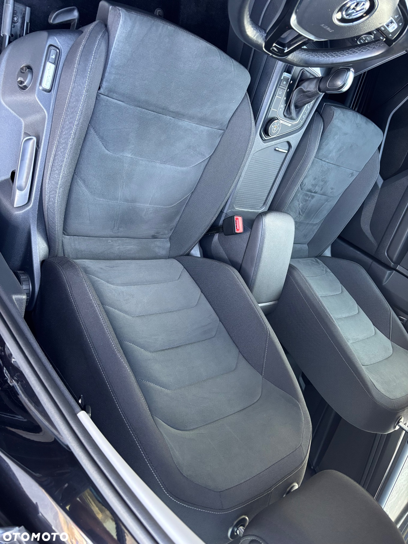 Volkswagen Tiguan Allspace 2.0 TDI 4Mot SCR Highline DSG 7os - 17