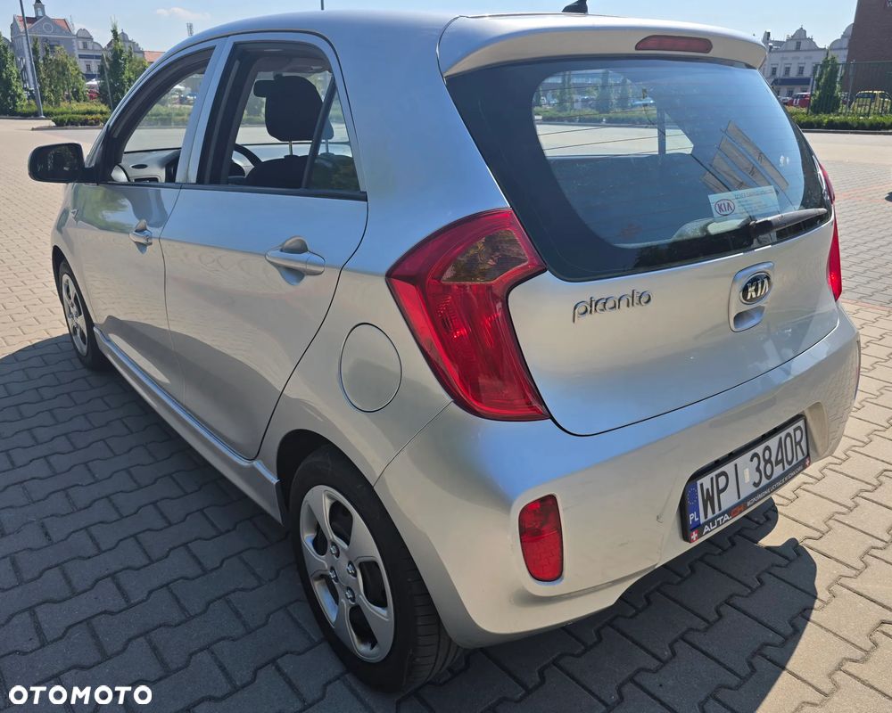 Kia Picanto - 3