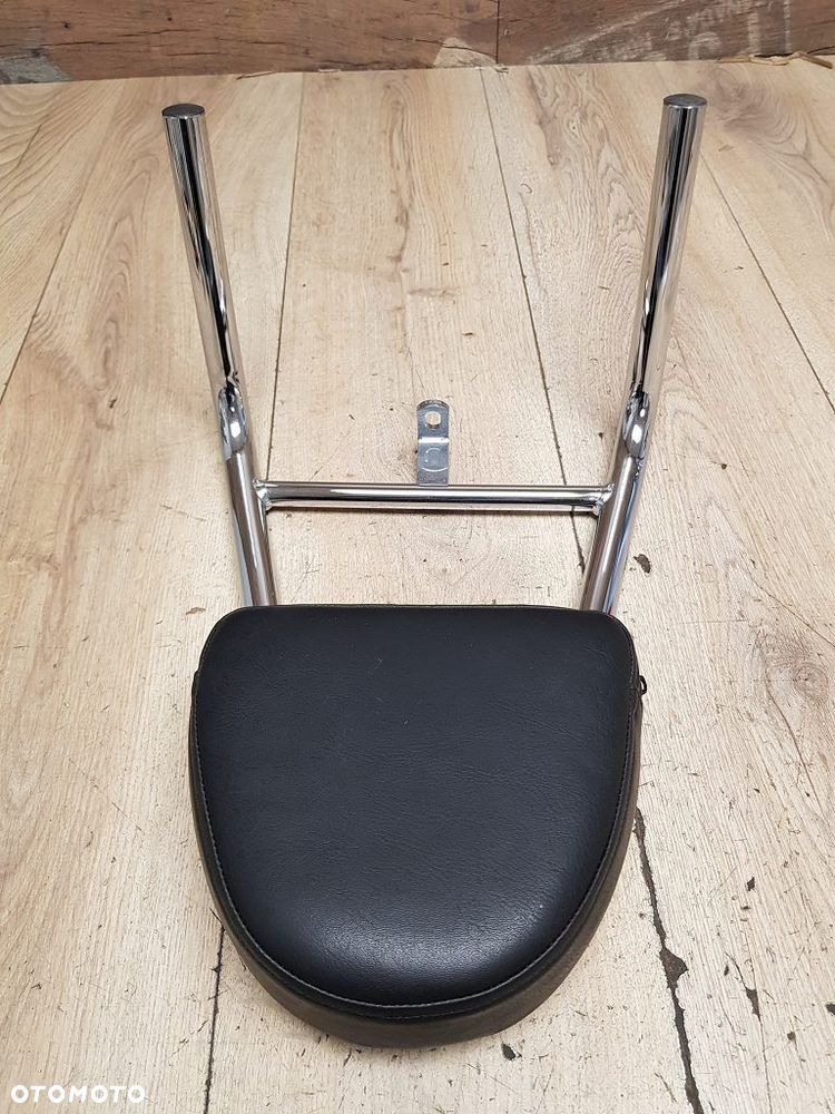 Oparcie pasażera sissy bar Honda VT750 Shadow ACE RC44 - 13