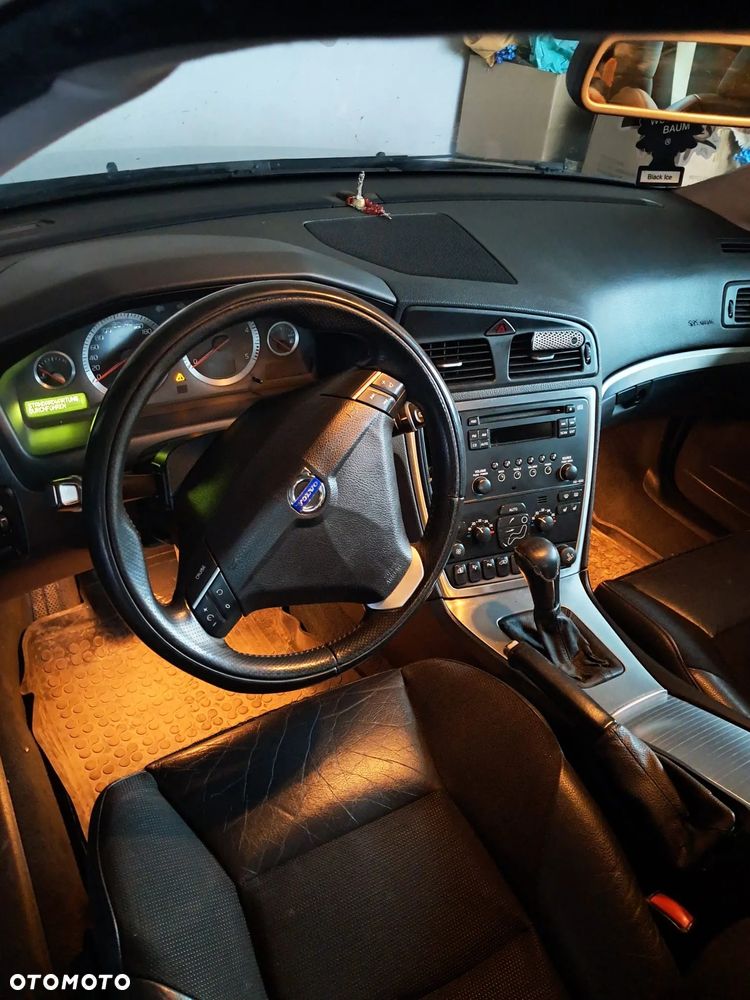 Volvo V70 2.4 D DPF Edition Comfort - 2