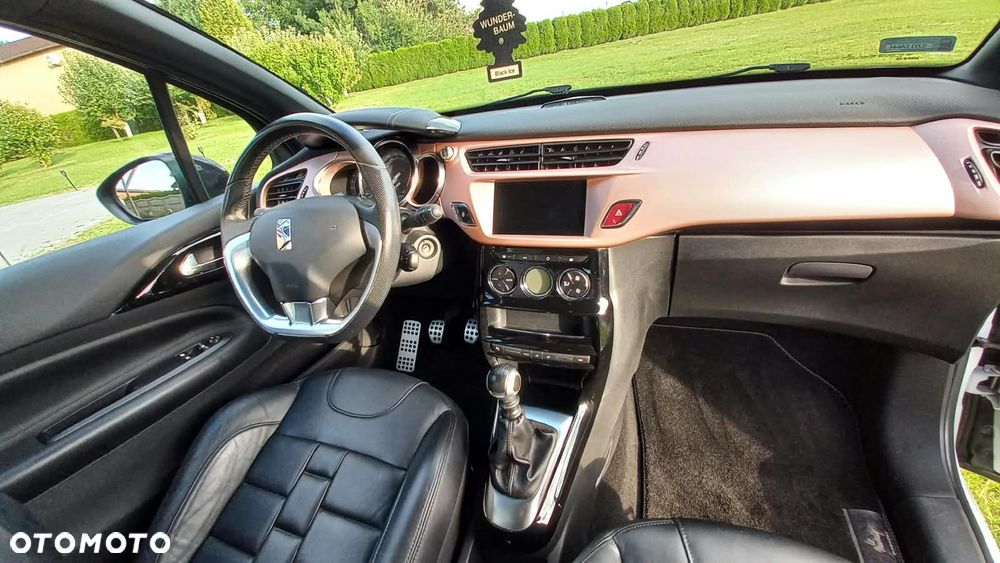 Citroën DS3 - 8
