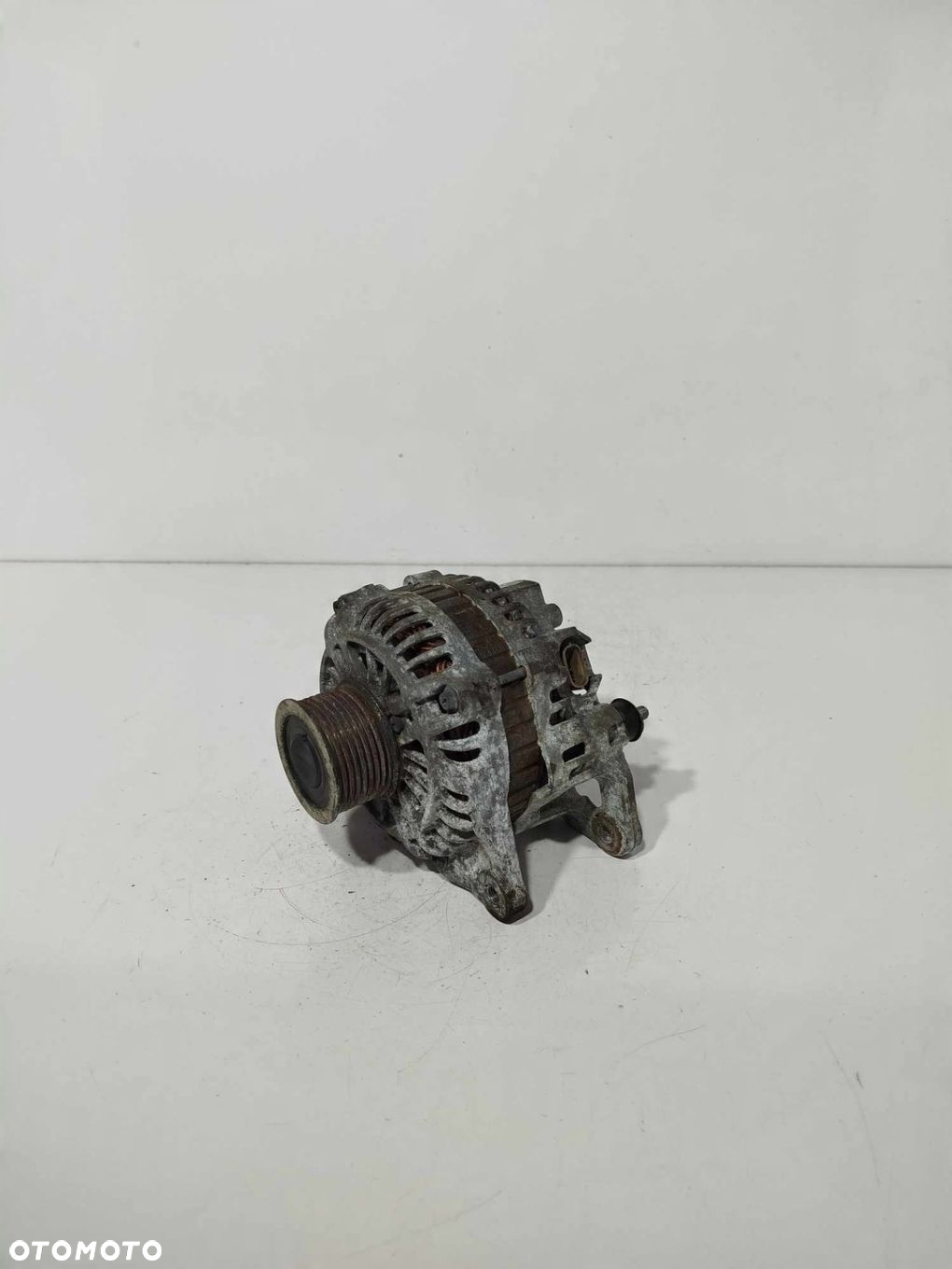 ALTERNATOR MAZDA II 6 GJ 12-15 A3TB6781 - 2