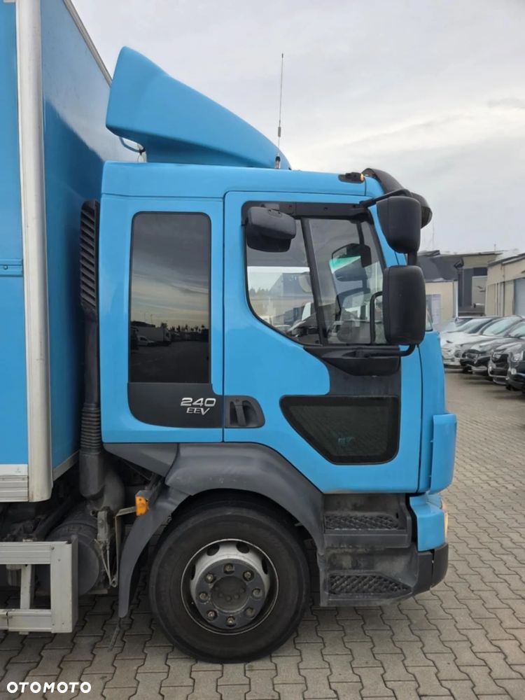 Volvo FL 240 - 5