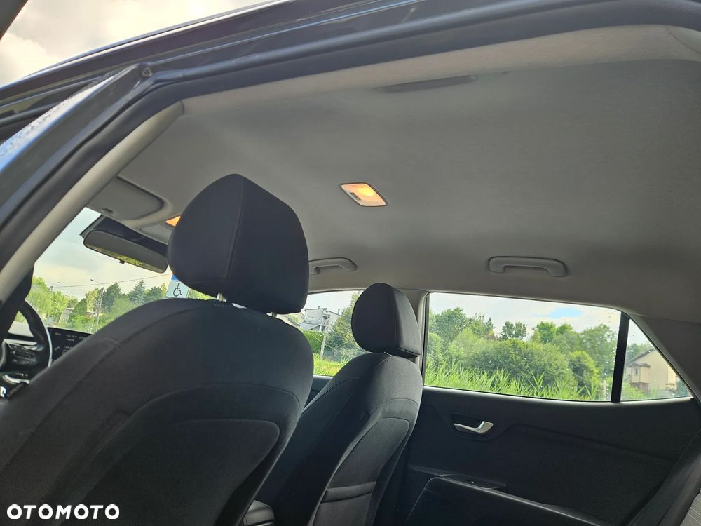 Kia Stonic 1.0 T-GDI OPF Dream-Team Edition - 20