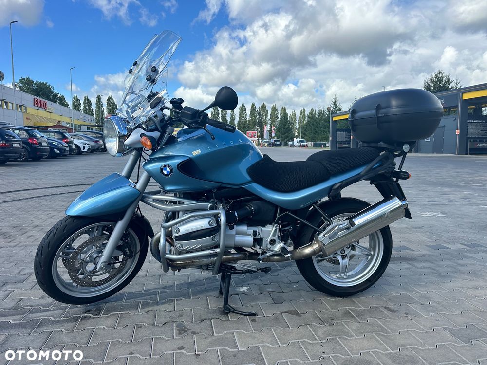 BMW R - 2