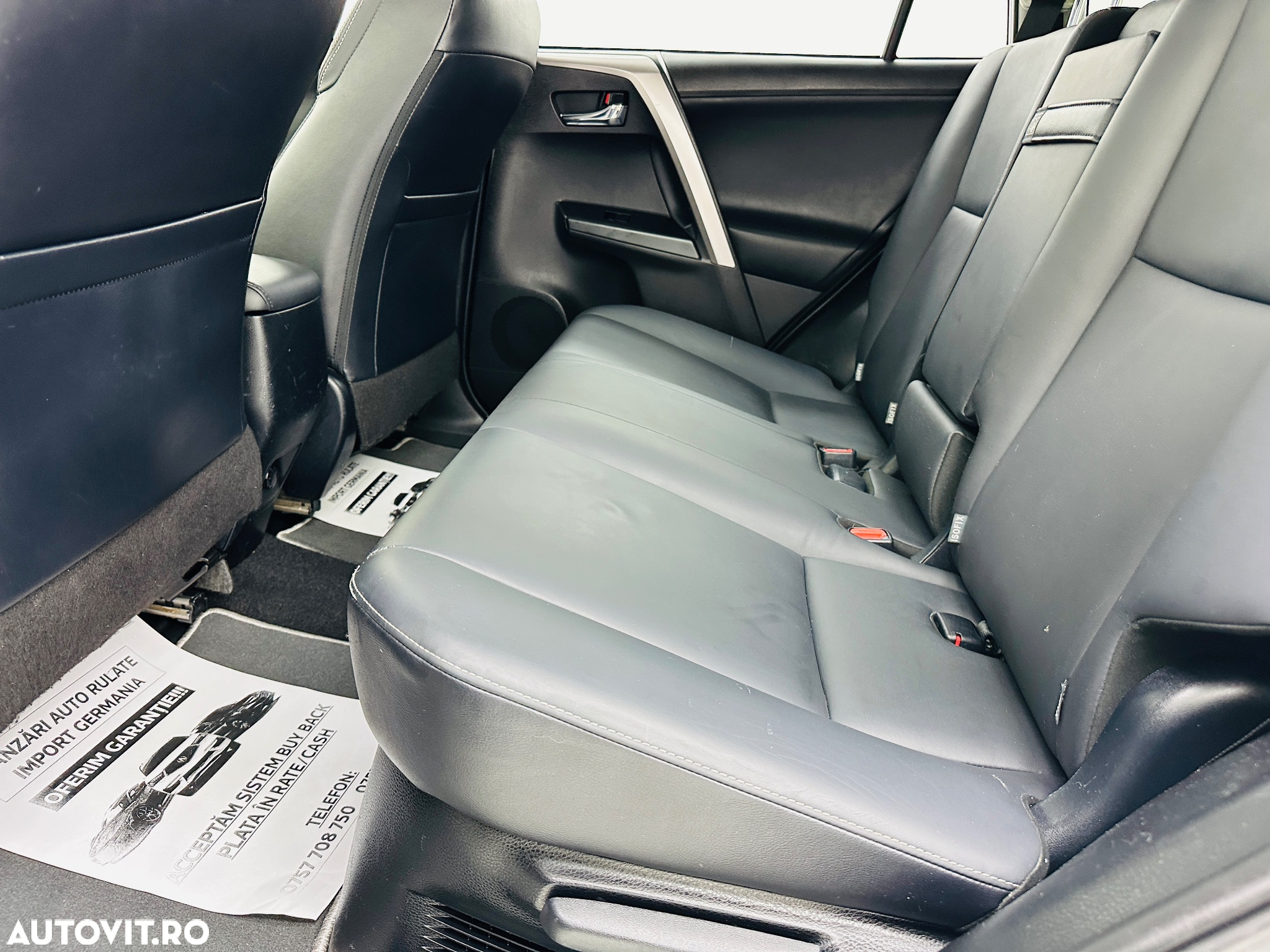 Toyota RAV4 2.5 VVT-i HSD 4x2 Executive - 13