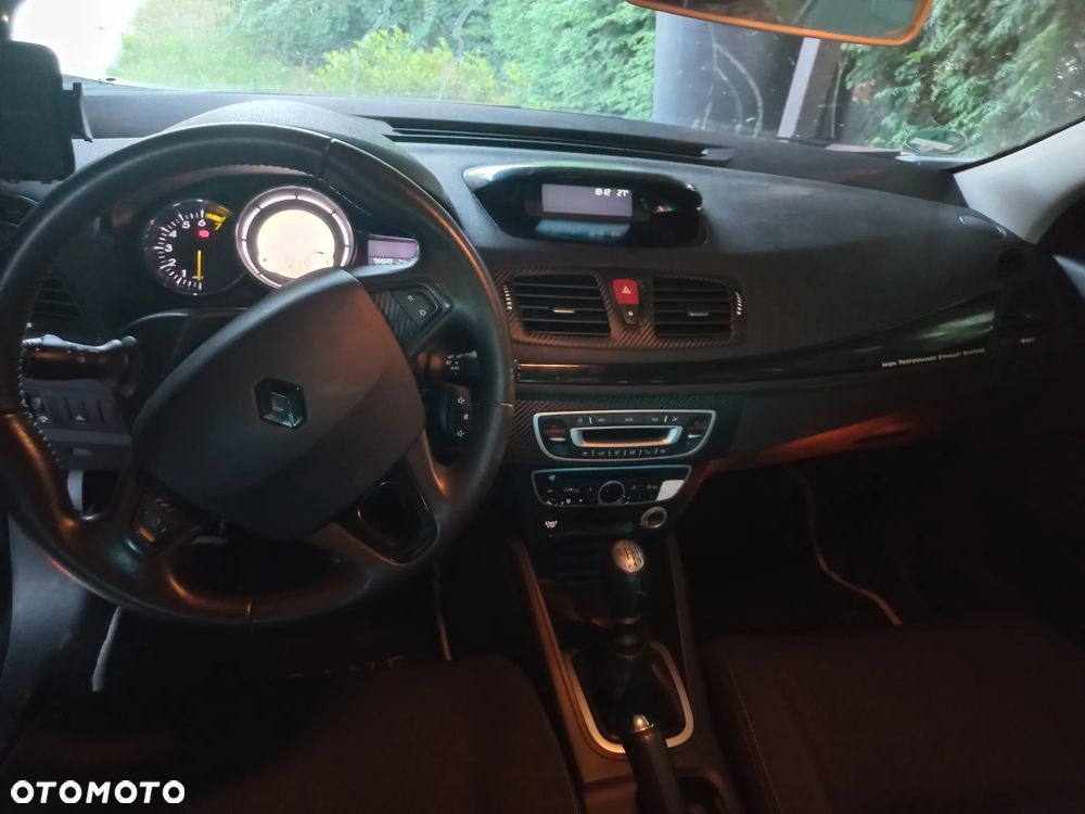 Renault Megane 2.0 16V TCE Dynamique - 8