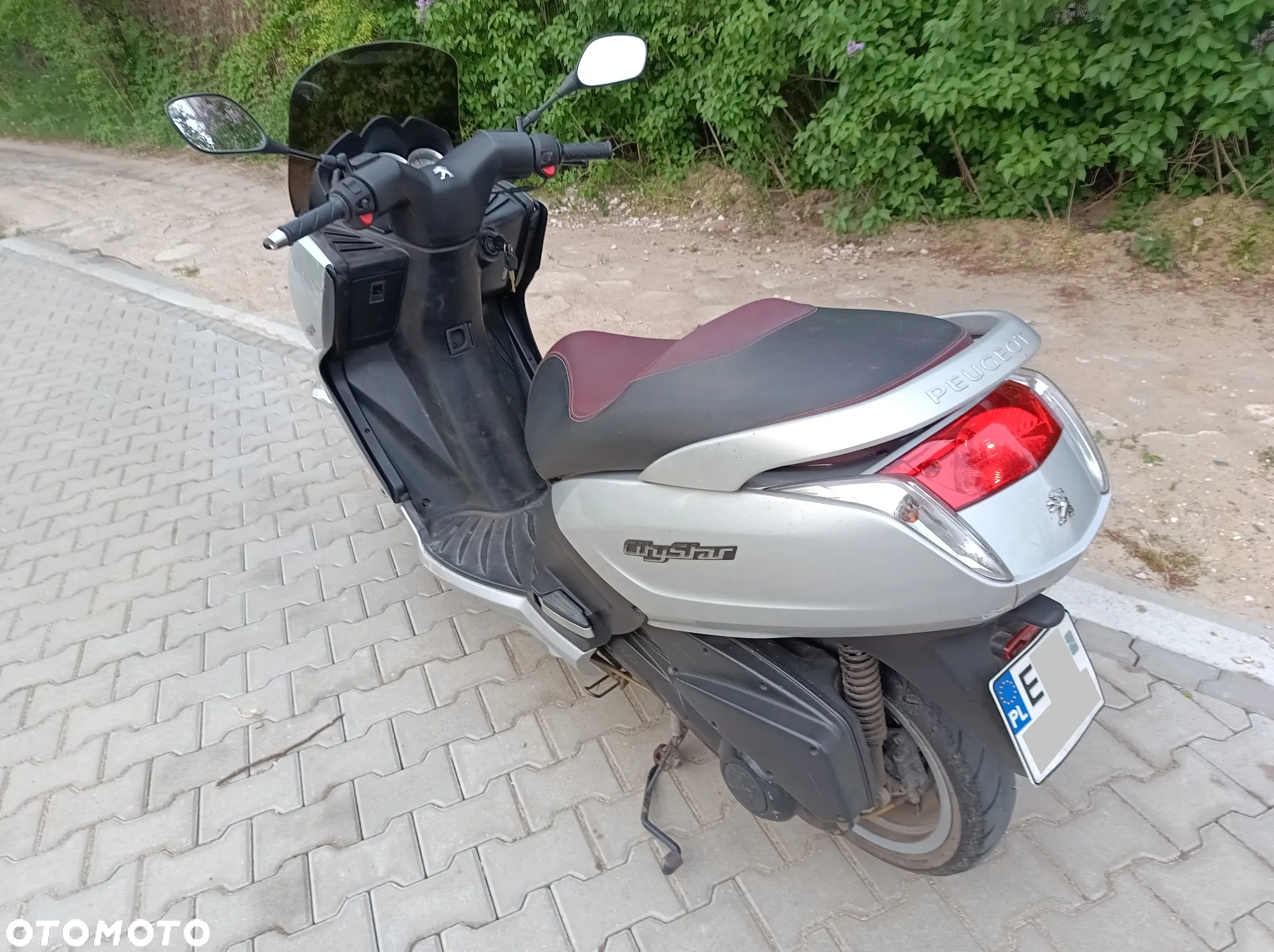Peugeot Citystar - 4