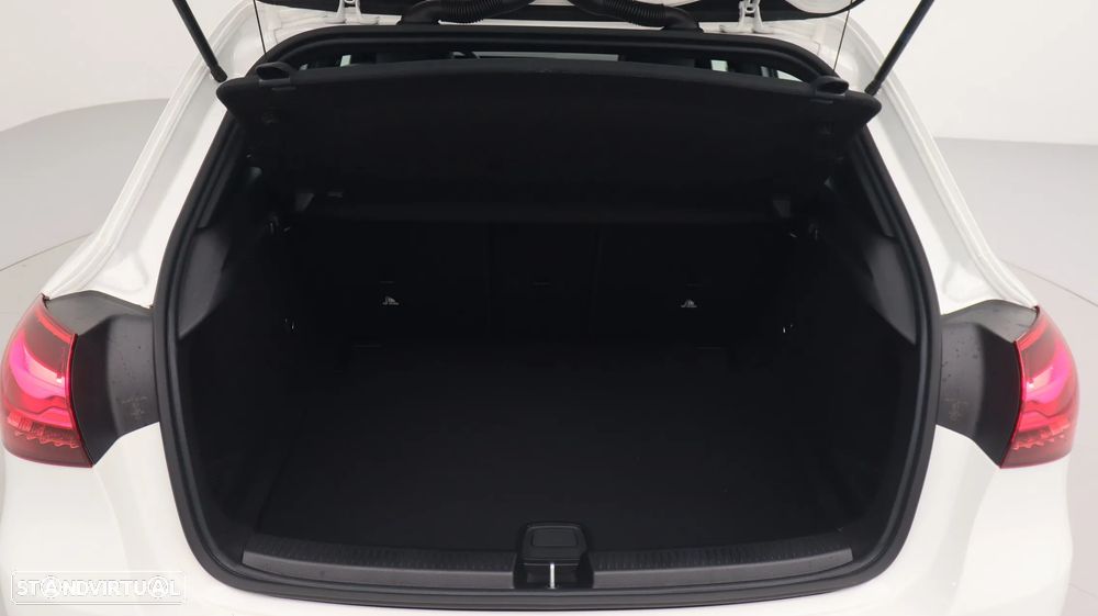 Mercedes-Benz A 200 Style Aut. - 27