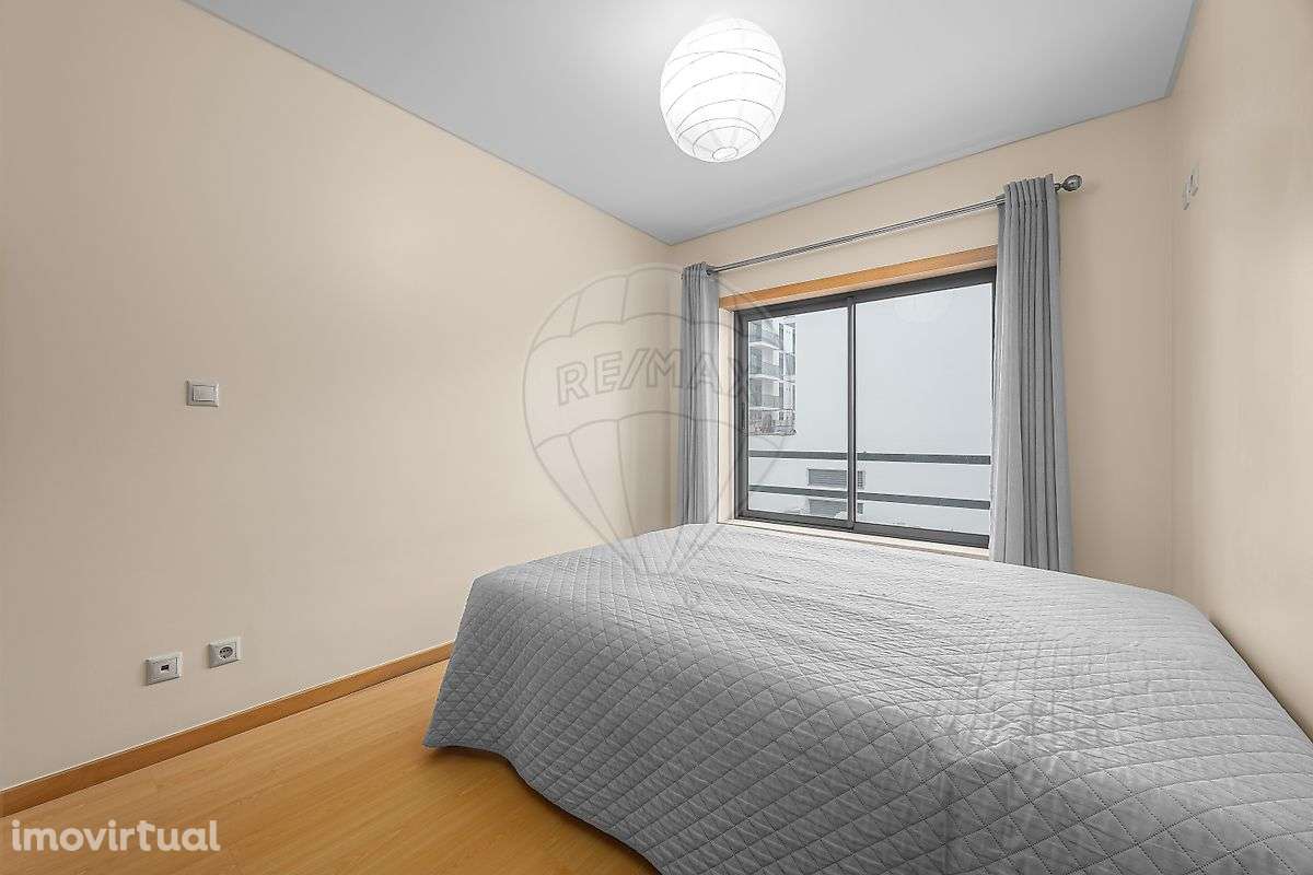 Apartamento T2 para venda - Grande imagem: 5/14