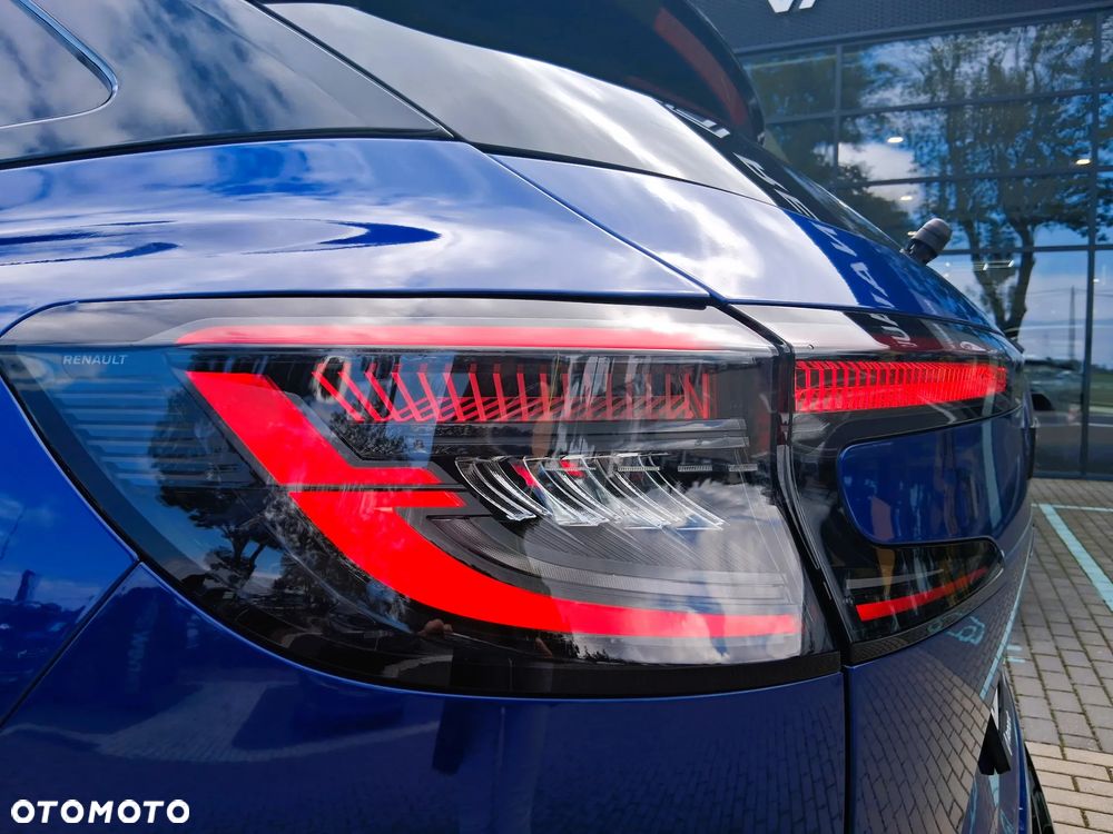 Renault Austral ver-1-2-e--tech-full-hybrid-200-iconic-esprit-alpine-mmt - 7