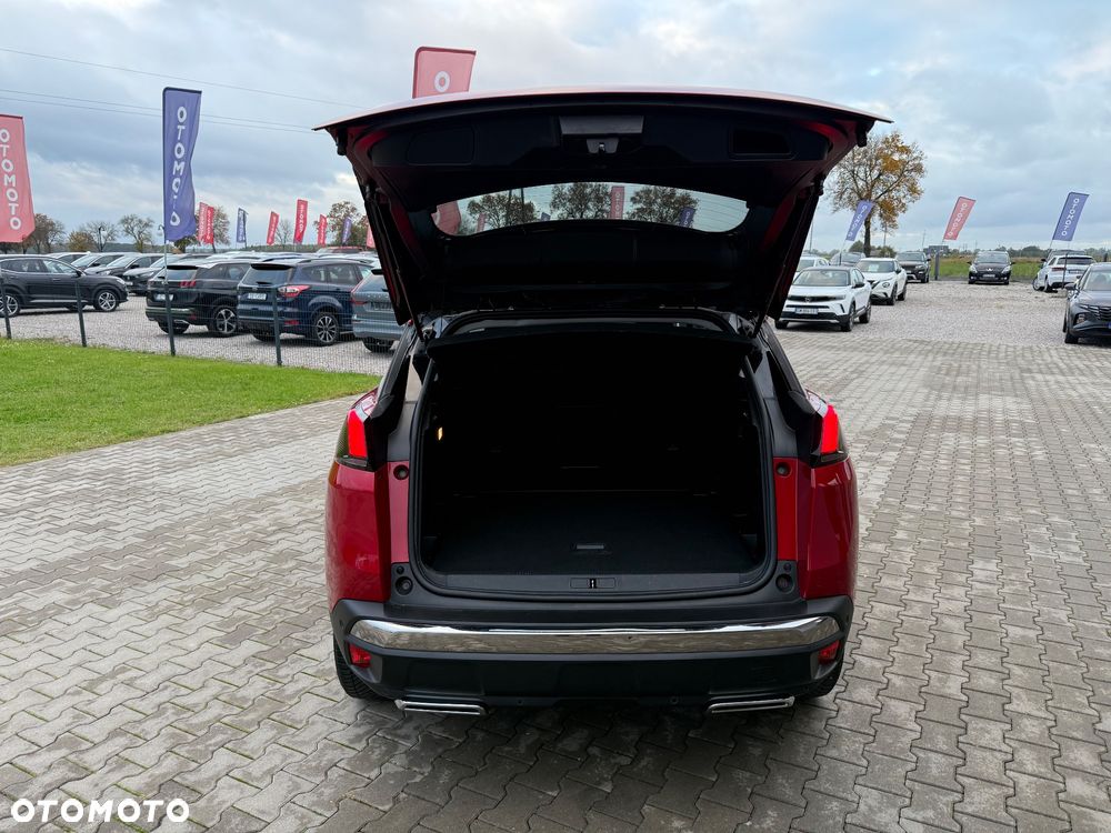 Peugeot 3008 PureTech 130 Stop & Start Allure - 39