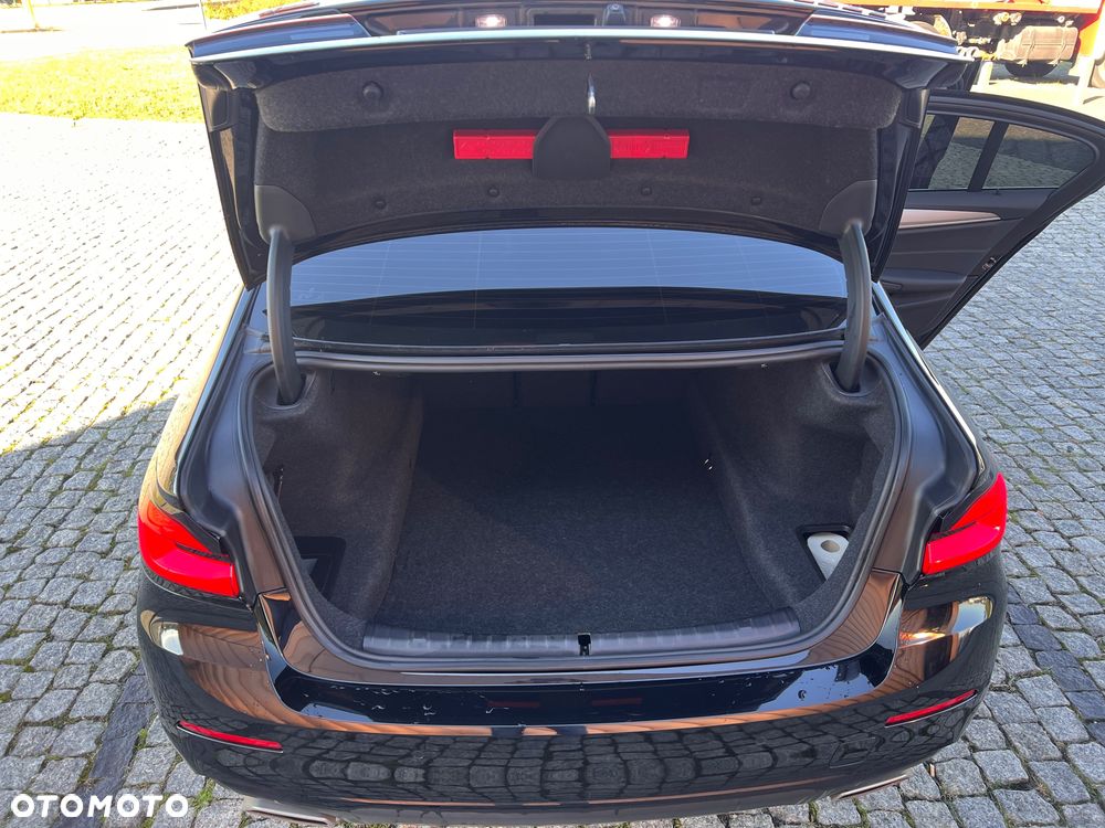 BMW Seria 5 - 10