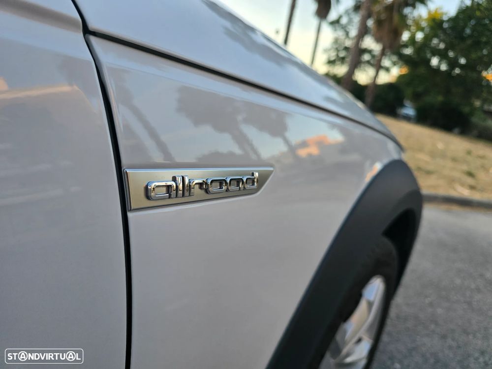 Audi A4 Allroad 2.0 TDI quattro Exclusive S tronic - 16