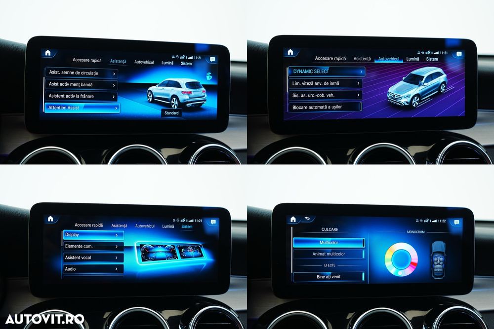 Mercedes-Benz GLC - 19