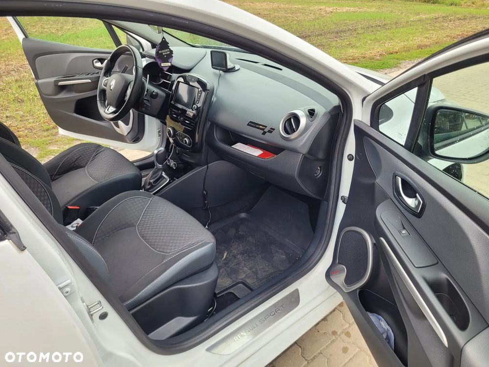Renault Clio Energy TCe 120 EDC GT - 11