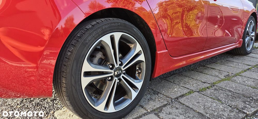 Kia Ceed 1.0 T-GDI GT Line - 20