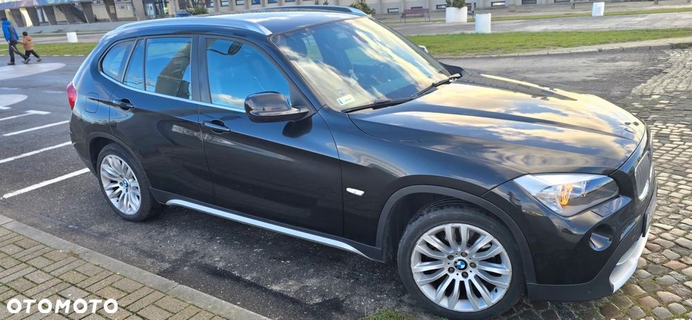 BMW X1 xDrive20d - 2