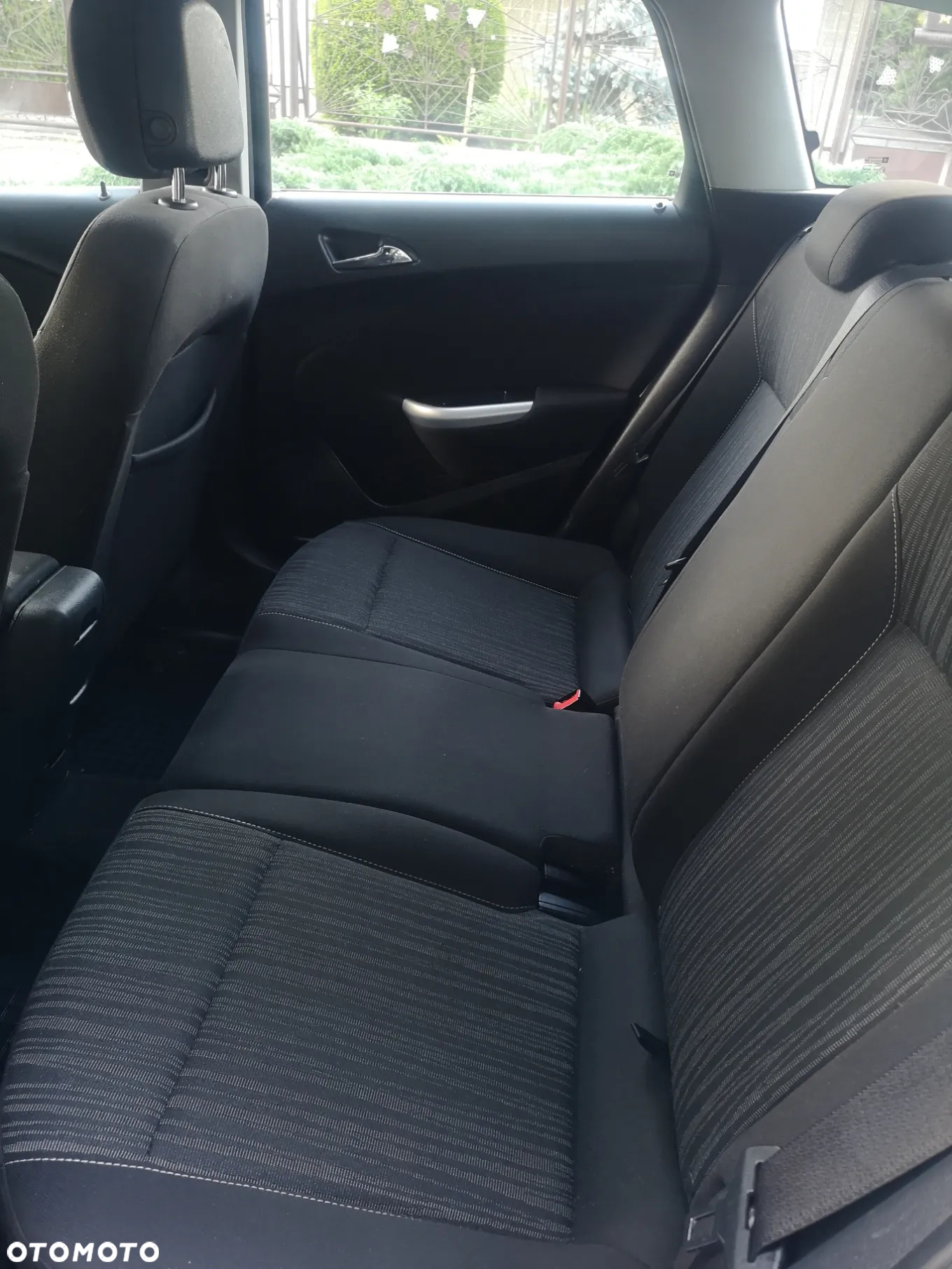 Opel Astra - 20