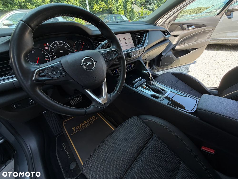 Opel Insignia 1.5 T Ultimate S&S - 19