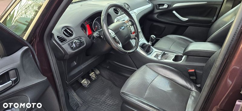 Ford Galaxy 1.8 TDCi Gold X - 7