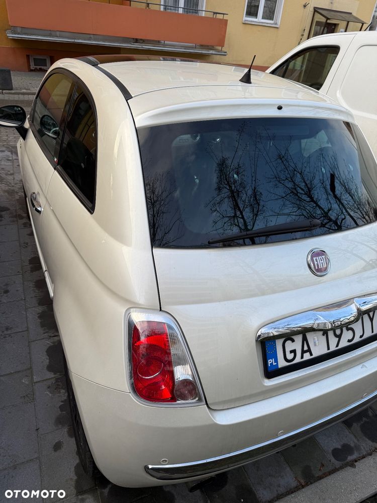 Fiat 500 - 4