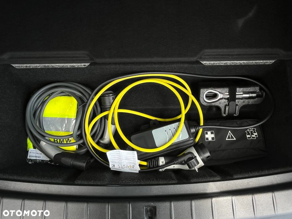 BMW X1 xDrive25e Advantage - 15