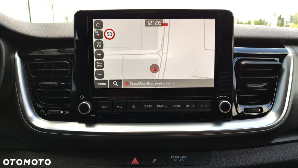 Kia Stonic - 21