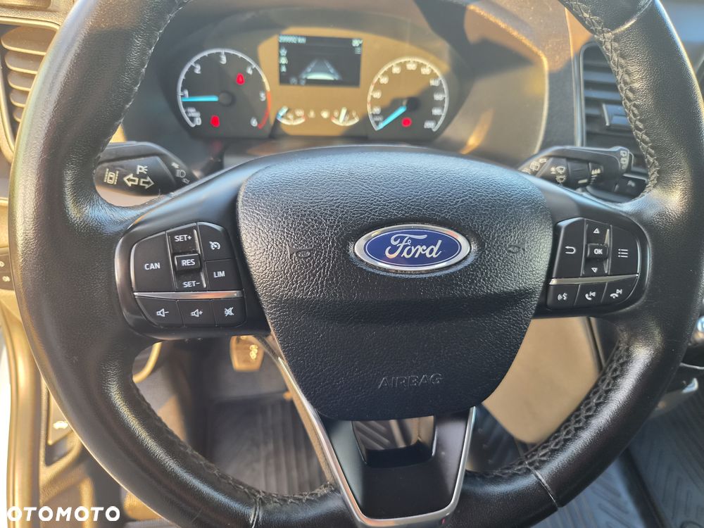Ford Transit Custom 310 L1H1 Limited - 18
