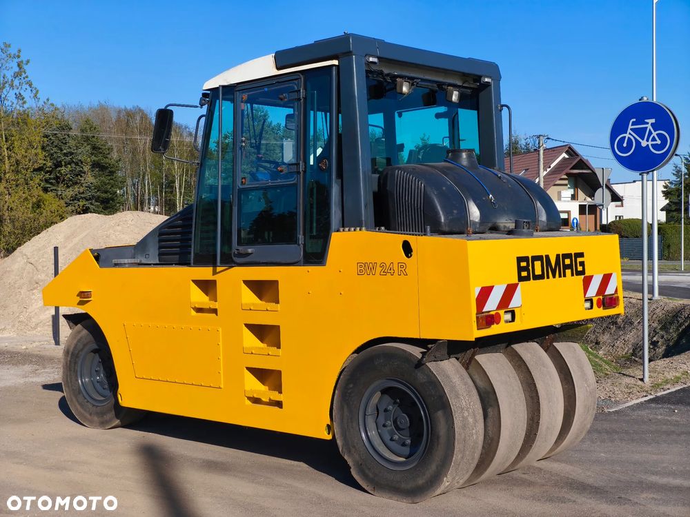 Bomag BW 24 R - 3