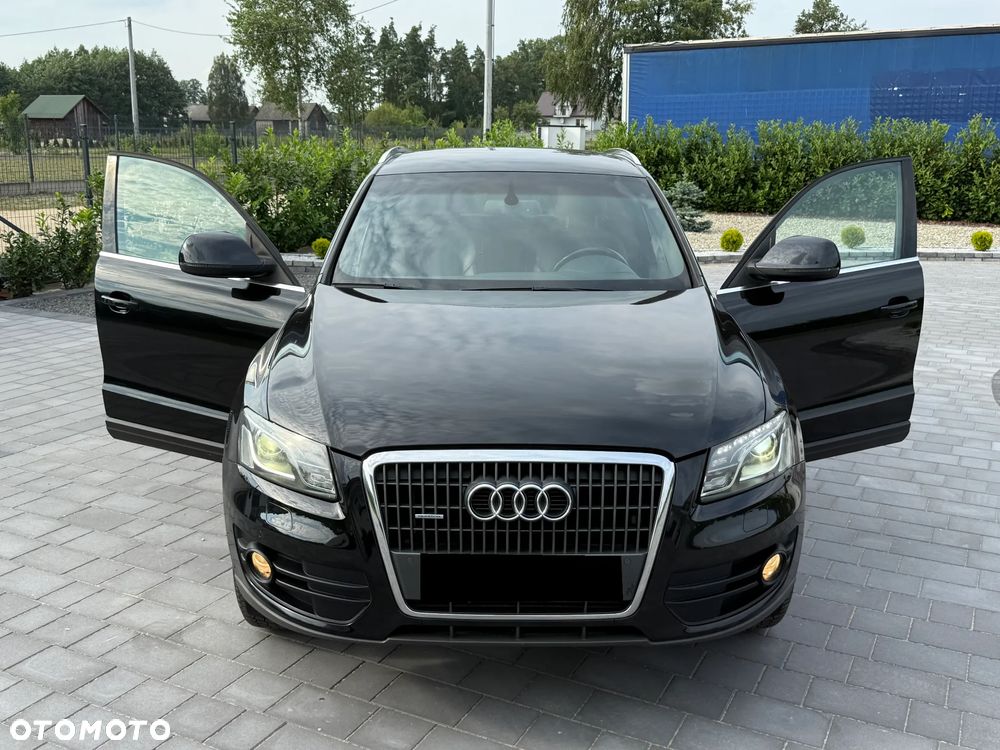 Audi Q5 2.0 TDI Quattro - 15
