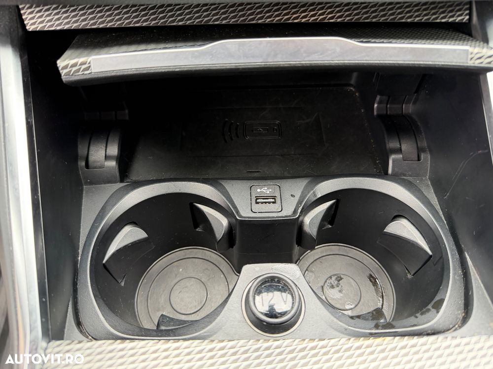 BMW Seria 3 320e Aut. M Sport - 14