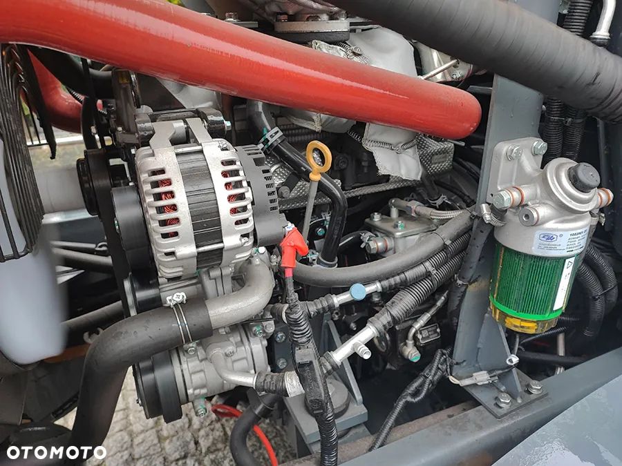 Lonking CDM926 ładowarka kołowa CDM 926 - 19