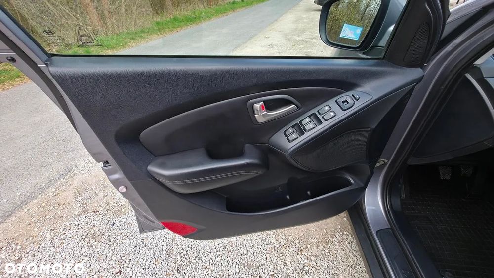 Hyundai ix35 1.6 GDI Premium 2WD - 22