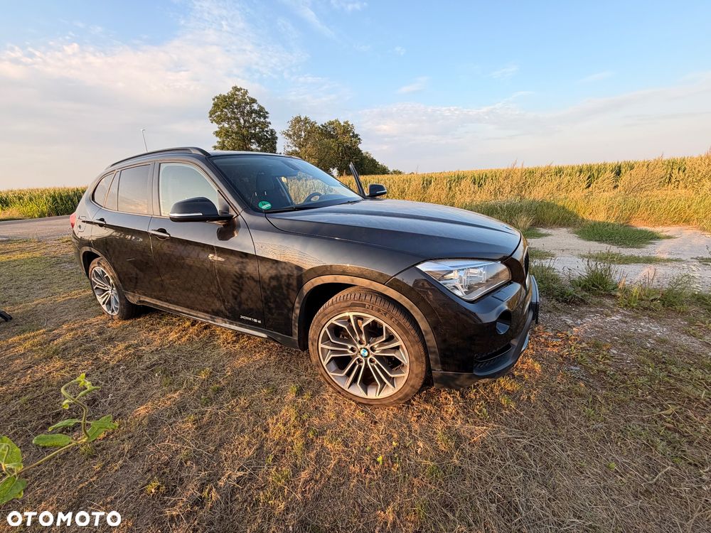 BMW X1 xDrive18d Sport Line - 15