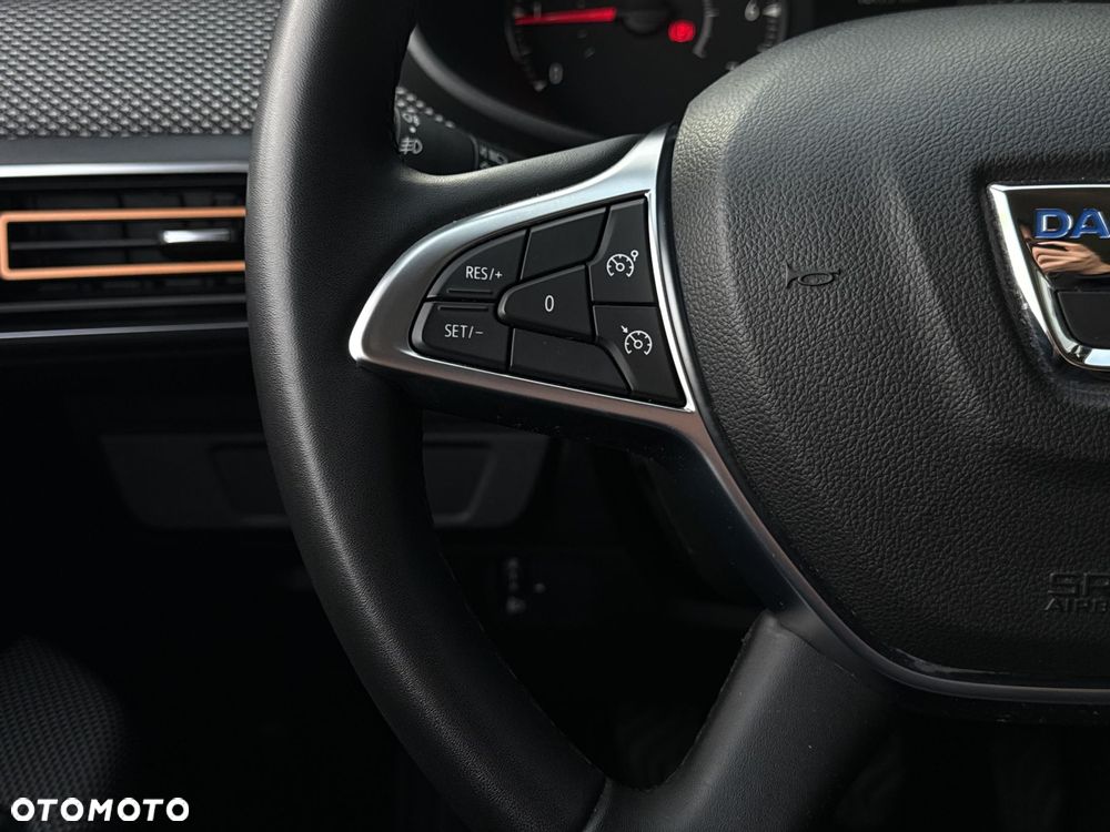 Dacia Sandero Stepway 1.0 TCe Comfort - 17