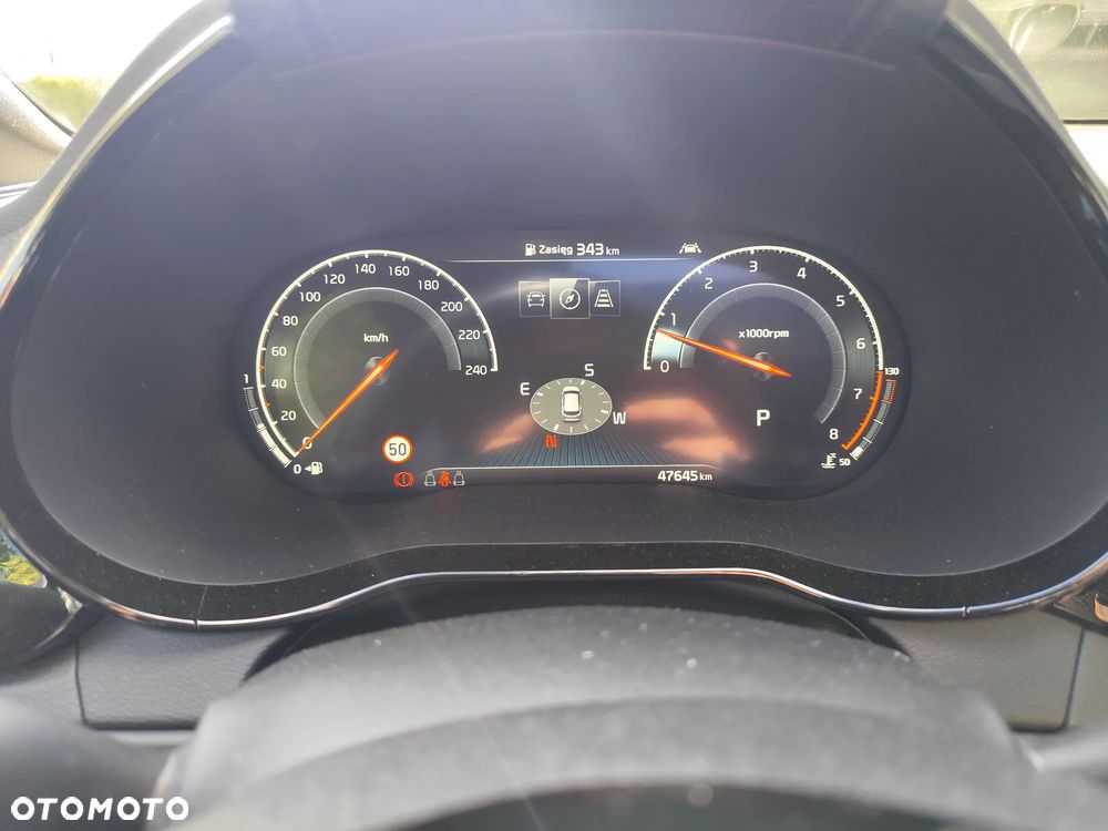 Kia ProCeed 1.5 T-GDI GT Line DCT - 18