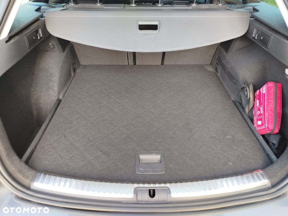 Seat Leon 1.8 TSI Start&Stop DSG FR - 37