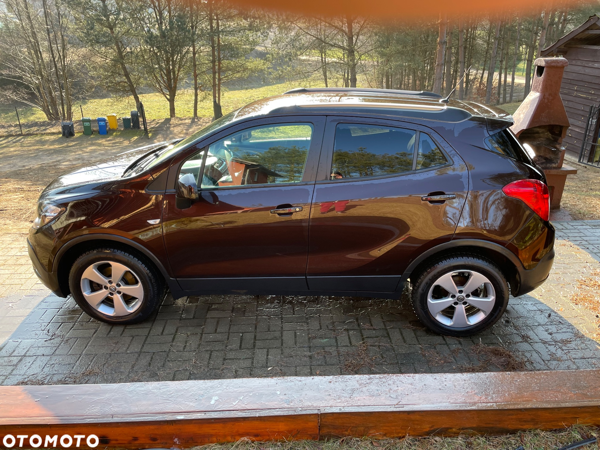 Opel Mokka - 3