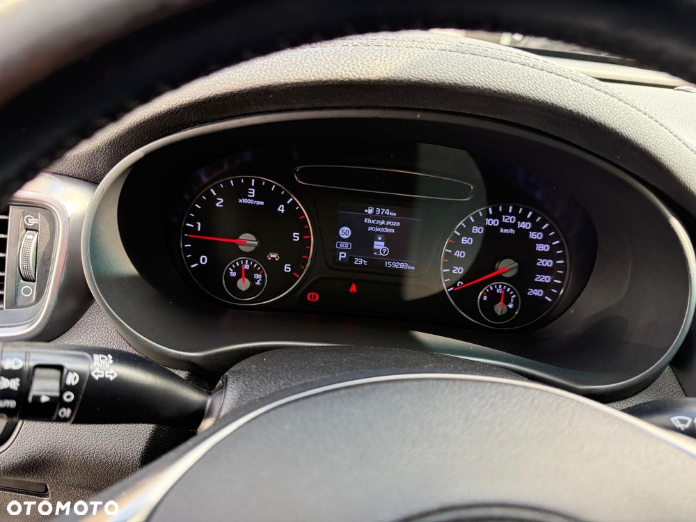 Kia Sorento 2.0 CRDI L - 12