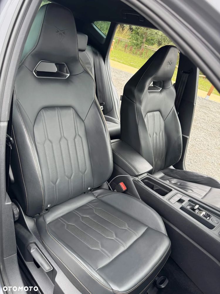 Cupra Formentor 2.0 TSI 4Drive VZ DSG - 24