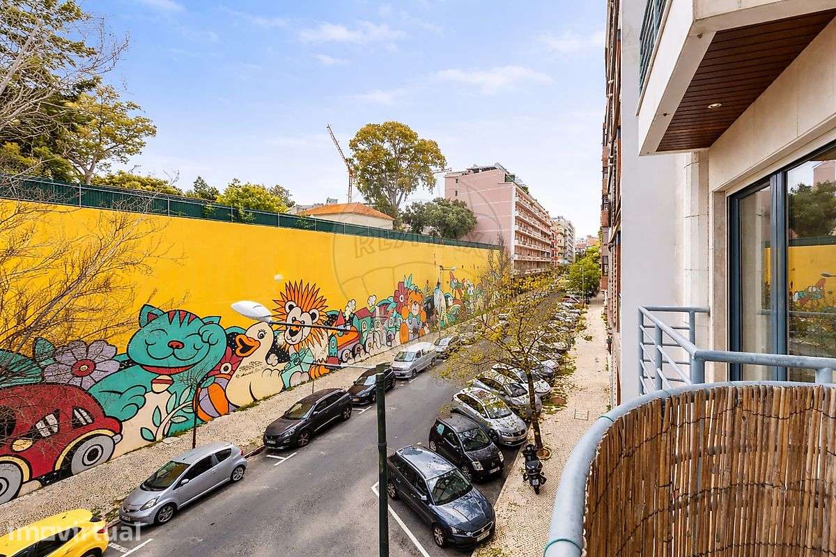 Apartamento T1 para venda - Grande imagem: 4/21