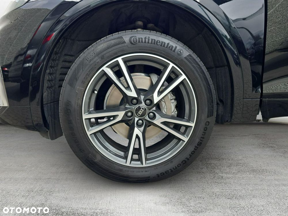 Audi Q5 Sportback 40 TDI mHEV Quattro S Line S tronic - 16