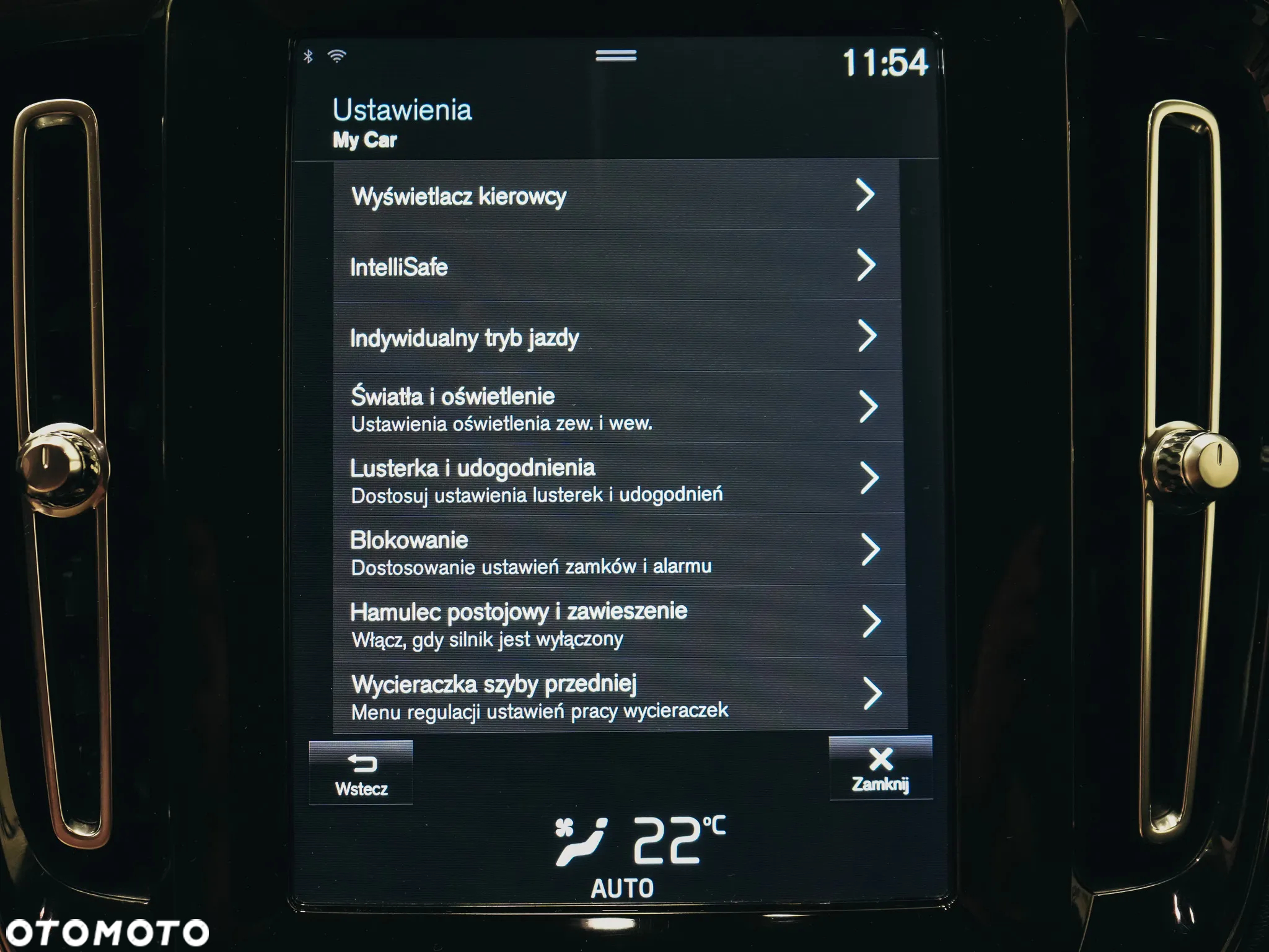 Volvo XC 40 D3 Momentum - 30