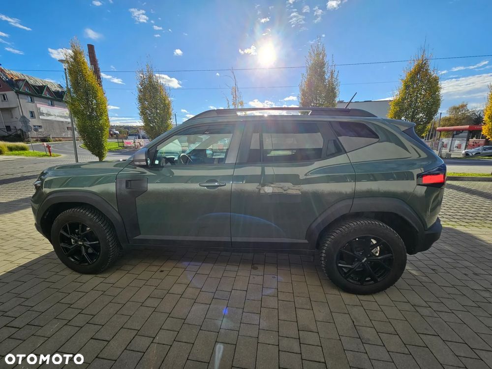 Dacia Duster 1.0 TCe Journey - 10